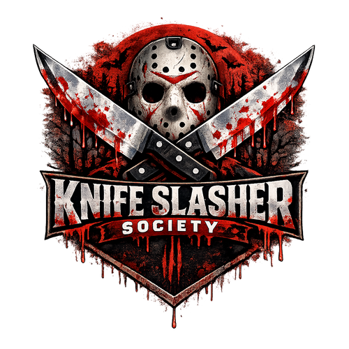Halloween Knifes